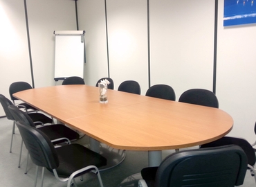 16 m² Business center in Montpellier, 55 avenue de Melgueil (34280) - 3 | MatchOffice