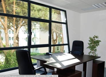 Business centers à location à Montpellier 16 m², 55 avenue de Melgueil - 0 | MatchOffice