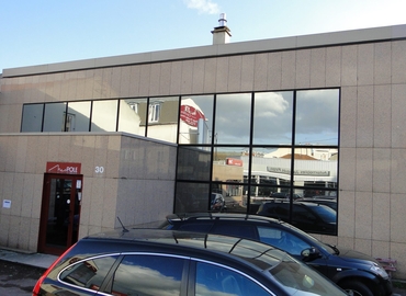 25 m² Business space in Paris 1, 15 rue du Louvre (75001) - 3 | MatchOffice.com