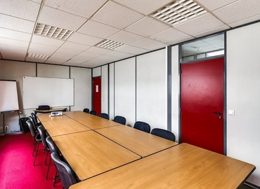25 m² Shared office  in Paris 1, 15 rue du Louvre (75001) - 4 | MatchOffice