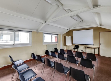 25 m² Shared workspace in Paris 1, 15 rue du Louvre (75001) - 5 | MatchOffice