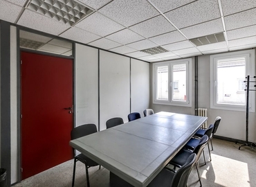 25 m² Coworking  in Paris 1, 15 rue du Louvre (75001) - 6 | MatchOffice