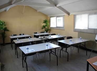 25 m² Co-working  in Paris 1, 15 rue du Louvre (75001) - 8 | MatchOffice.com
