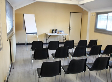 50 m² Co-working  in Saint-Maur-des-Fosses, 30 rue de la Varenne (94100) - 5 | MatchOffice.com