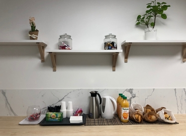 Virtual office space in Marseilles, 39 Rue Roger Renzo (13008) - 9 | MatchOffice.com