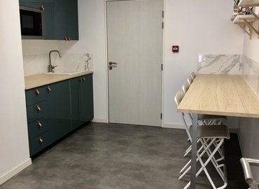 36 m² Business space in Marseilles, 39 Rue Roger Renzo (13008) - 10 | MatchOffice