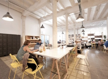 30 m² Business space in Montpellier, Rue de la Carbonnerie 1 (34000) - 1 | MatchOffice