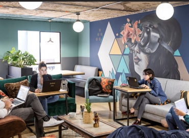 30 m² Business space in Montpellier, Rue de la Carbonnerie 1 (34000) - 2 | MatchOffice
