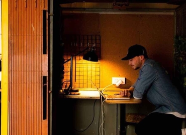 Espace de coworking à location à Paris 11 80 m², Rue du Dahomey 2 - 4 | MatchOffice.fr