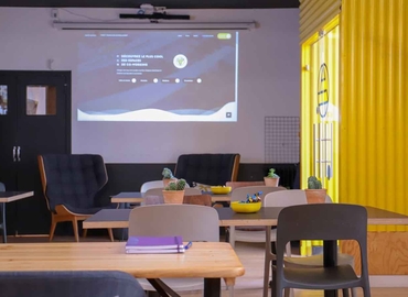 80 m² Co-working  in Paris 11, Rue du Dahomey 2 (75011) - 6 | MatchOffice.com
