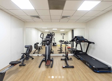 250 m² Business center in Neuilly-Sur-Seine, Avenue Charles de Gaulle 183 (92200) - 5 | MatchOffice.com