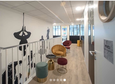 250 m² Business center in Neuilly-Sur-Seine, Avenue Charles de Gaulle 183 (92200) - 8 | MatchOffice.com