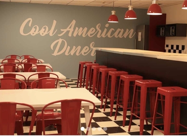 250 m² Convention center in Neuilly-Sur-Seine, Avenue Charles de Gaulle 183 (92200) - 4 | MatchOffice