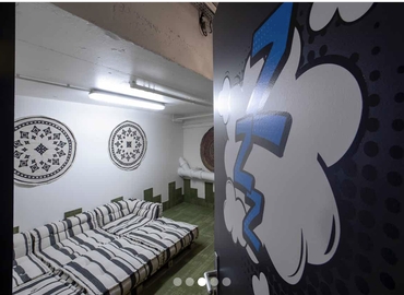 250 m² Co-working  in Neuilly-Sur-Seine, Avenue Charles de Gaulle 183 (92200) - 6 | MatchOffice.com