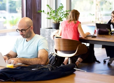 50 m² Co-working  in Sophia-Antipolis, Avenue Bel Air 287 (06270) - 4 | MatchOffice