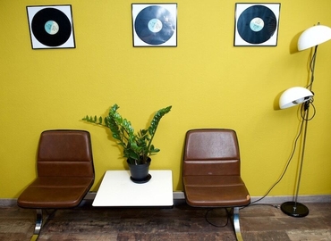 50 m² Shared workspace  in Sophia-Antipolis, Avenue Bel Air 287 (06270) - 6 | MatchOffice