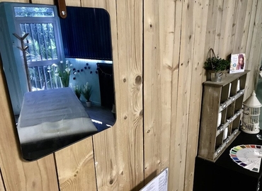 50 m² Shared workspace  in Sophia-Antipolis, Avenue Bel Air 287 (06270) - 11 | MatchOffice.com