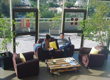 50 m² Convention center in Sophia-Antipolis, Avenue Bel Air 287 (06270) - 11 | MatchOffice