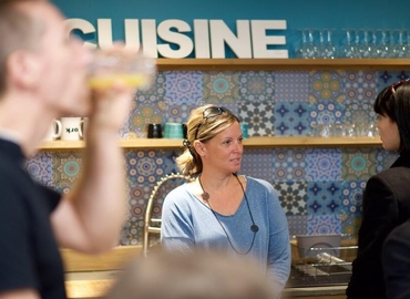 50 m² Conference center in Sophia-Antipolis, Avenue Bel Air 287 (06270) - 3 | MatchOffice.com