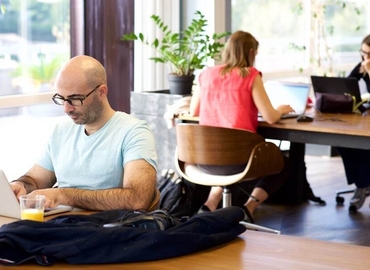 50 m² Convention center in Sophia-Antipolis, Avenue Bel Air 287 (06270) - 4 | MatchOffice