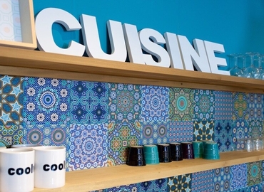 50 m² Conference hall in Sophia-Antipolis, Avenue Bel Air 287 (06270) - 5 | MatchOffice.com