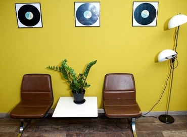 50 m² Convention center in Sophia-Antipolis, Avenue Bel Air 287 (06270) - 6 | MatchOffice