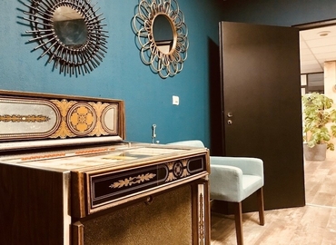 50 m² Convention center in Sophia-Antipolis, Avenue Bel Air 287 (06270) - 7 | MatchOffice.com