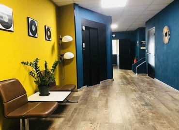 50 m² Conference hall in Sophia-Antipolis, Avenue Bel Air 287 (06270) - 8 | MatchOffice.com