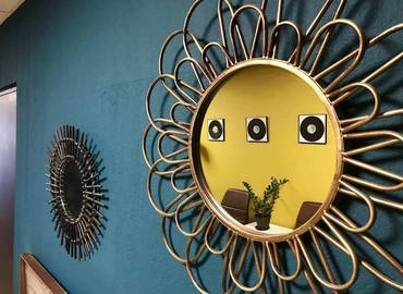 50 m² Conference room in Sophia-Antipolis, Avenue Bel Air 287 (06270) - 9 | MatchOffice