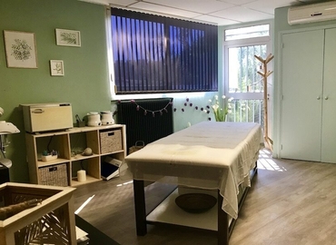 50 m² Conference space in Sophia-Antipolis, Avenue Bel Air 287 (06270) - 10 | MatchOffice