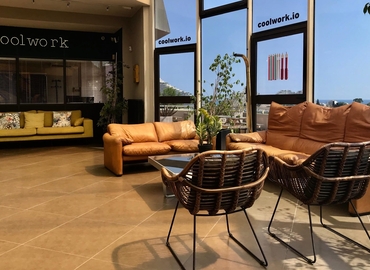 50 m² Conference center in Sophia-Antipolis, Avenue Bel Air 287 (06270) - 14 | MatchOffice