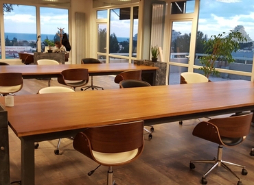 50 m² Conference room in Sophia-Antipolis, Avenue Bel Air 287 (06270) - 15 | MatchOffice
