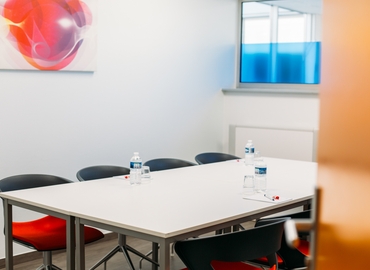 Parc d'affaires à louer à Toulouse 60 m², 15 Chemin de la Crabe - 5 | MatchOffice