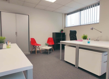 Business centers à location à Toulouse 60 m², 15 Chemin de la Crabe - 9 | MatchOffice.fr