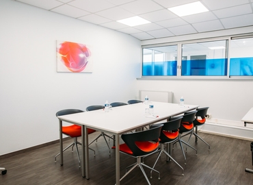 60 m² Coworking in Toulouse, 15 Chemin de la Crabe (31300) - 6 | MatchOffice.com
