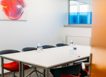 Virtual business address in Toulouse, 15 Chemin de la Crabe (31300) - 5 | MatchOffice.com