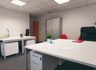 Virtual address in Toulouse, 15 Chemin de la Crabe (31300) - 8 | MatchOffice