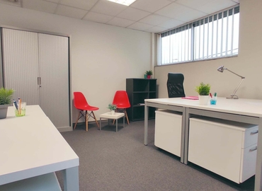 Virtual office in Toulouse, 15 Chemin de la Crabe (31300) - 9 | MatchOffice.com
