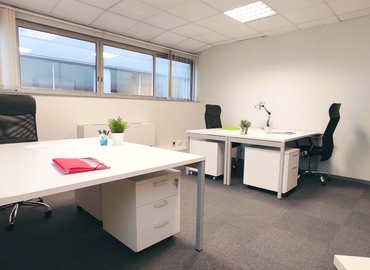 Virtual address in Toulouse, 15 Chemin de la Crabe (31300) - 10 | MatchOffice.com