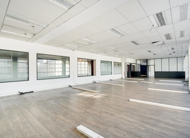 200 m² Business park in Paris 9, Saint-Lazare (75019) - 2 | MatchOffice.com