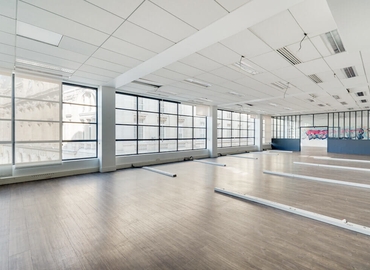 200 m² Business center in Paris 9, Saint-Lazare (75019) - 3 | MatchOffice.com