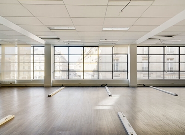 200 m² Business space in Paris 9, Saint-Lazare (75019) - 5 | MatchOffice