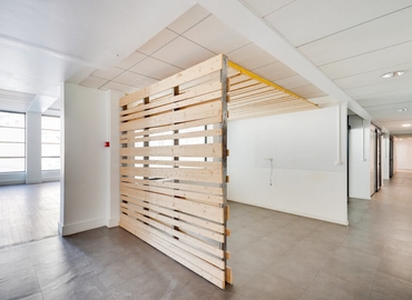 200 m² Serviced office in Paris 9, Saint-Lazare (75019) - 6 | MatchOffice