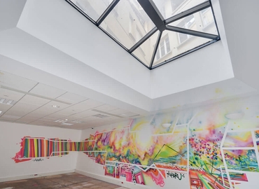 200 m² Business center in Paris 9, Saint-Lazare (75019) - 7 | MatchOffice.com