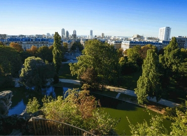 Business centers à louer à Paris 19 200 m², 15 rue Clavel  - 1 | MatchOffice.fr