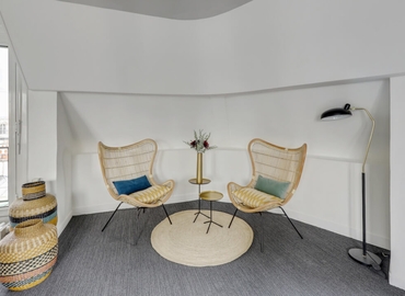 Сentre d'affaires à louer à Paris 2 1000 m²,  9 boulevard des Italiens - 4 | MatchOffice