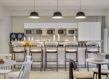 Business centers à location à Paris 2 100 m², 47 Avenue de l'Opéra - 6 | MatchOffice