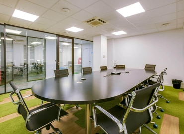 100 m² Serviced office in Paris 2, 63 Rue Sainte-Anne (75002) - 5 | MatchOffice.com