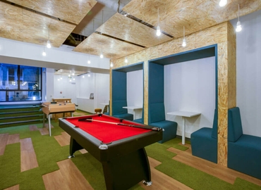 100 m² Conference hall in Paris 2, 63 Rue Sainte-Anne (75002) - 4 | MatchOffice