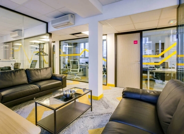 100 m² Meeting room in Paris 2, 63 Rue Sainte-Anne (75002) - 5 | MatchOffice